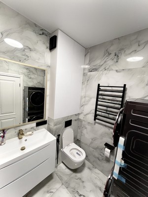 Продам трехкомнатную (3-комн.) квартиру, Прокшинский пр-кт, 5, Сосенское п