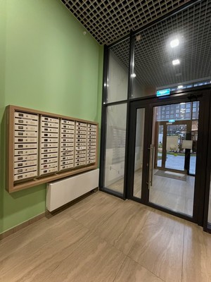 Продам трехкомнатную (3-комн.) квартиру, Прокшинский пр-кт, 5, Сосенское п