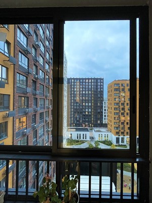 Продам трехкомнатную (3-комн.) квартиру, Прокшинский пр-кт, 5, Сосенское п