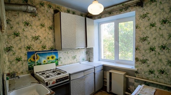 Продам двухкомнатную (2-комн.) квартиру, Советская ул, 92, Чистенькое с