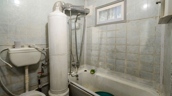 Продам двухкомнатную (2-комн.) квартиру, Советская ул, 92, Чистенькое с
