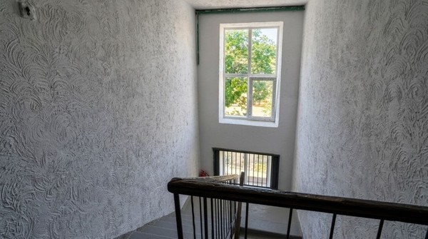 Продам двухкомнатную (2-комн.) квартиру, Советская ул, 92, Чистенькое с