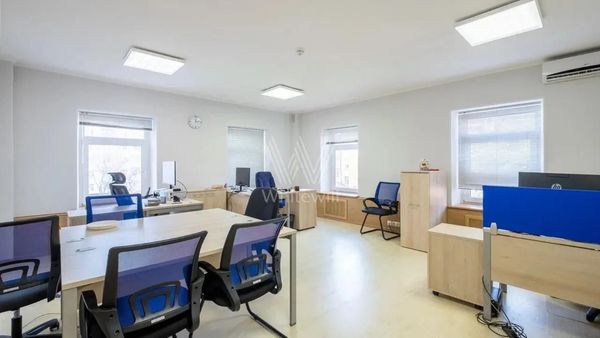 Сдам коммерческое помещение 1 162 м2, Трубная ул, 28 3, Москва г