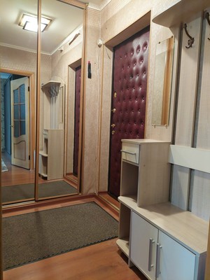 Сдам однокомнатную (1-комн.) квартиру, Путевой проезд, 26А, Москва г