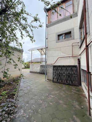 Продам дом, Вологирова ул, 86, Нальчик г, 0 км от города