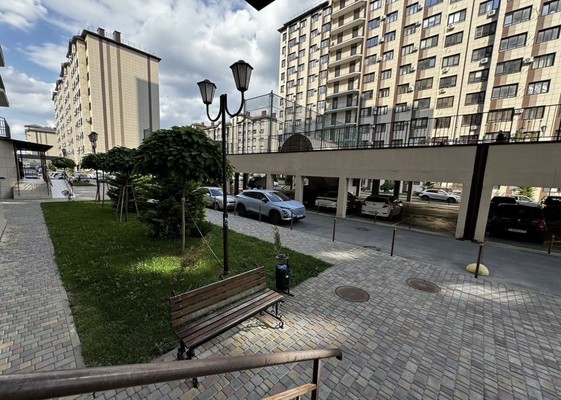 Сдам двухкомнатную (2-комн.) квартиру, Береговая ул, 3к15, Новая Адыгея аул