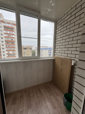 Сдам однокомнатную (1-комн.) квартиру, им. Героя Яцкова И.В. ул, 12, Краснодар г
