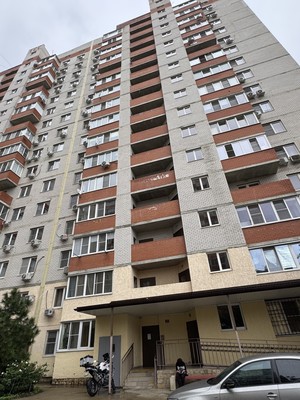 Сдам однокомнатную (1-комн.) квартиру, им. Героя Яцкова И.В. ул, 12, Краснодар г