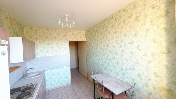 Продам однокомнатную (1-комн.) квартиру, им. Шаляпина Ф.И. ул, 31кА, Краснодар г