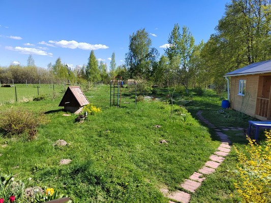 Продам дом, Дмитровка д, 0 км от города