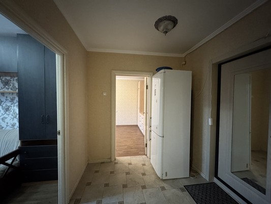 Продам двухкомнатную (2-комн.) квартиру, Кухмистерова ул, 13, Москва г