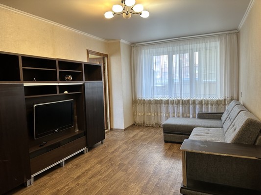 Продам двухкомнатную (2-комн.) квартиру, Капустина ул, 24/1, Ростов-на-Дону г