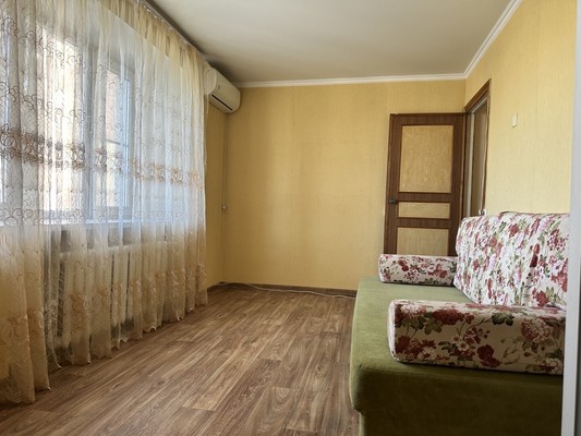 Продам двухкомнатную (2-комн.) квартиру, Капустина ул, 24/1, Ростов-на-Дону г