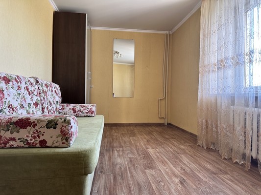 Продам двухкомнатную (2-комн.) квартиру, Капустина ул, 24/1, Ростов-на-Дону г