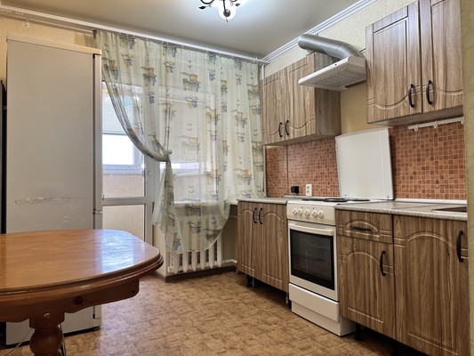Продам двухкомнатную (2-комн.) квартиру, Капустина ул, 24/1, Ростов-на-Дону г