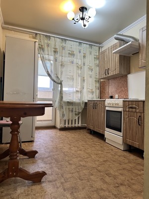 Продам двухкомнатную (2-комн.) квартиру, Капустина ул, 24/1, Ростов-на-Дону г