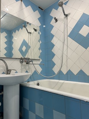 Продам двухкомнатную (2-комн.) квартиру, Капустина ул, 24/1, Ростов-на-Дону г