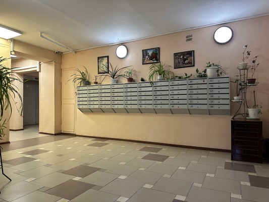 Продам двухкомнатную (2-комн.) квартиру, Капустина ул, 24/1, Ростов-на-Дону г