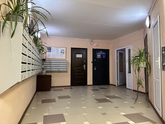 Продам двухкомнатную (2-комн.) квартиру, Капустина ул, 24/1, Ростов-на-Дону г