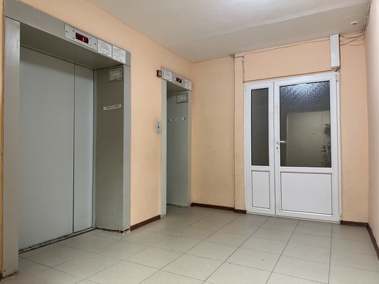 Продам двухкомнатную (2-комн.) квартиру, Капустина ул, 24/1, Ростов-на-Дону г