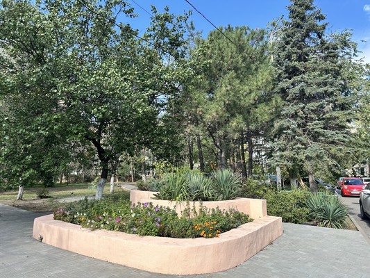 Продам двухкомнатную (2-комн.) квартиру, Капустина ул, 24/1, Ростов-на-Дону г