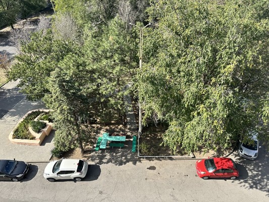 Продам двухкомнатную (2-комн.) квартиру, Капустина ул, 24/1, Ростов-на-Дону г