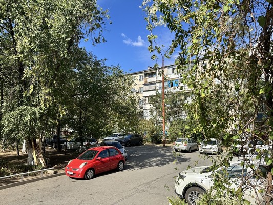 Продам двухкомнатную (2-комн.) квартиру, Капустина ул, 24/1, Ростов-на-Дону г