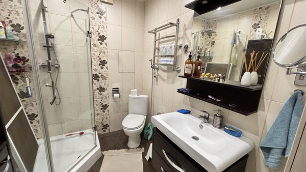Продам двухкомнатную (2-комн.) квартиру, Мещерская (Новое Ступино мкр) ул, 6, Верзилово с