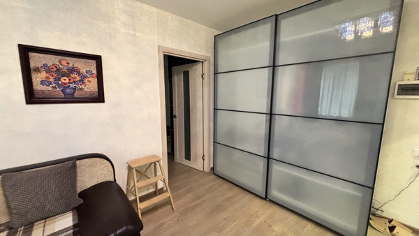 Продам двухкомнатную (2-комн.) квартиру, Мещерская (Новое Ступино мкр) ул, 6, Верзилово с