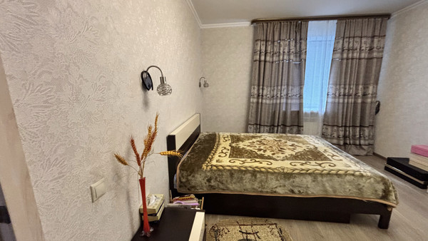 Продам двухкомнатную (2-комн.) квартиру, Мещерская (Новое Ступино мкр) ул, 6, Верзилово с