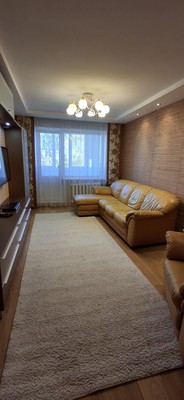 Продам многокомнатную квартиру, Юлиуса Фучика ул, 7, Нижний Новгород г