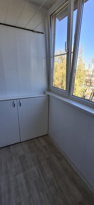 Продам многокомнатную квартиру, Юлиуса Фучика ул, 7, Нижний Новгород г