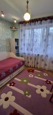 Продам многокомнатную квартиру, Юлиуса Фучика ул, 7, Нижний Новгород г