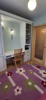 Продам многокомнатную квартиру, Юлиуса Фучика ул, 7, Нижний Новгород г