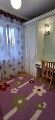 Продам многокомнатную квартиру, Юлиуса Фучика ул, 7, Нижний Новгород г