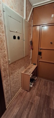 Продам многокомнатную квартиру, Юлиуса Фучика ул, 7, Нижний Новгород г