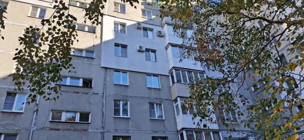 Продам многокомнатную квартиру, Юлиуса Фучика ул, 7, Нижний Новгород г