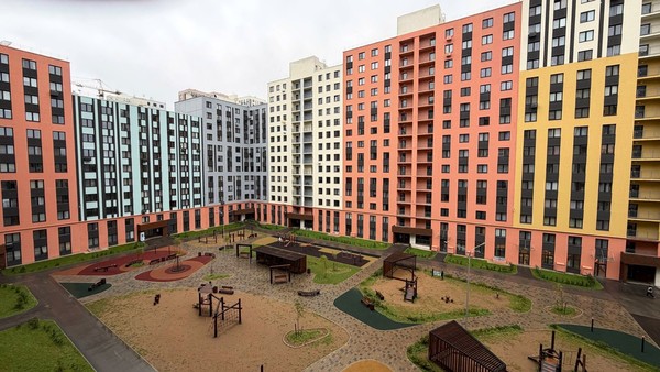 Продам двухкомнатную (2-комн.) квартиру, Яблочкова ул, 5к5, Пермь г