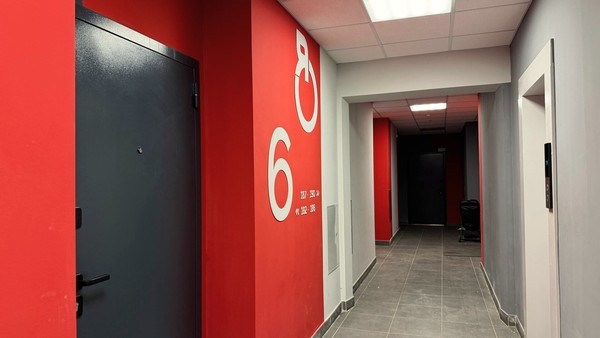 Продам двухкомнатную (2-комн.) квартиру, Яблочкова ул, 5к5, Пермь г