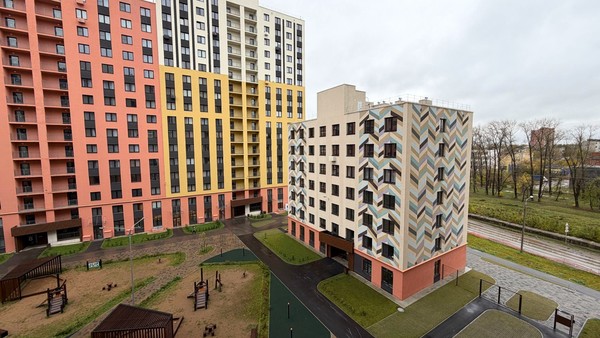 Продам двухкомнатную (2-комн.) квартиру, Яблочкова ул, 5к5, Пермь г