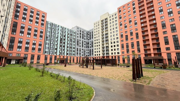 Продам двухкомнатную (2-комн.) квартиру, Яблочкова ул, 5к5, Пермь г