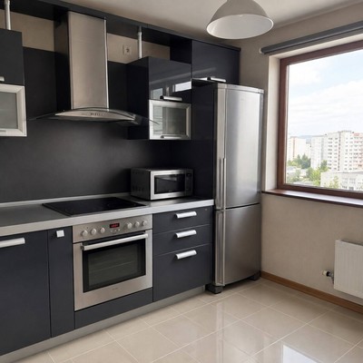Продам двухкомнатную (2-комн.) квартиру, Бартеневская ул, 57, Москва г
