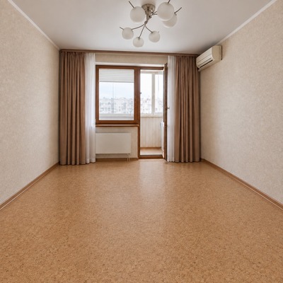Продам двухкомнатную (2-комн.) квартиру, Бартеневская ул, 57, Москва г