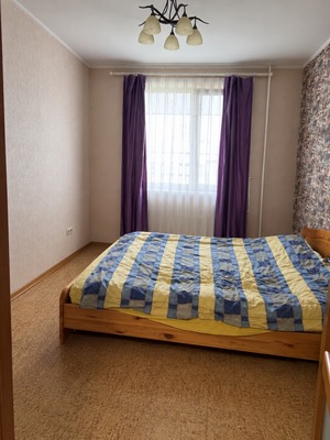 Продам двухкомнатную (2-комн.) квартиру, Бартеневская ул, 57, Москва г