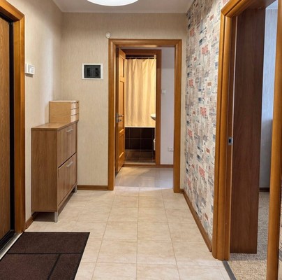 Продам двухкомнатную (2-комн.) квартиру, Бартеневская ул, 57, Москва г