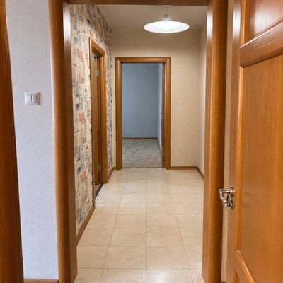 Продам двухкомнатную (2-комн.) квартиру, Бартеневская ул, 57, Москва г