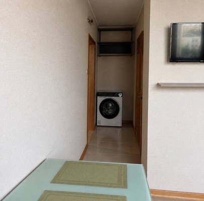 Продам двухкомнатную (2-комн.) квартиру, Бартеневская ул, 57, Москва г