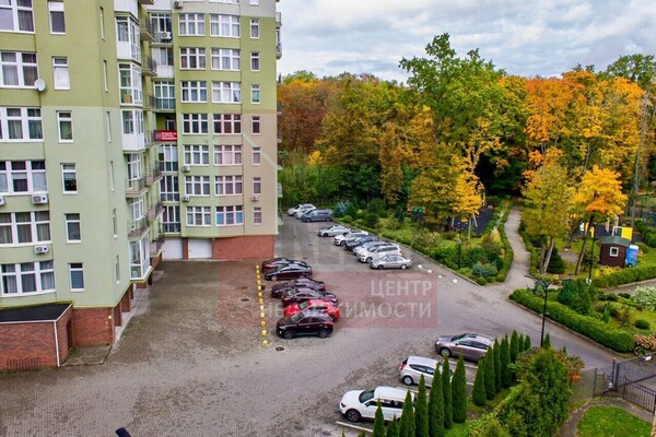 Продам двухкомнатную (2-комн.) квартиру, Фортовая дорога ул, 9, Калининград г