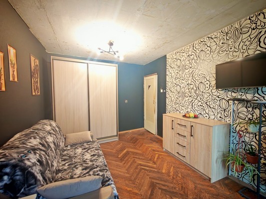 Продам двухкомнатную (2-комн.) квартиру, Цимбалина ул, 32А, Санкт-Петербург г