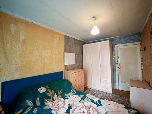 Продам двухкомнатную (2-комн.) квартиру, Цимбалина ул, 32А, Санкт-Петербург г